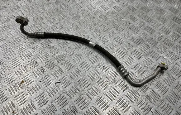 Mercedes-Benz E W212 Engine coolant pipe/hose A2128302500