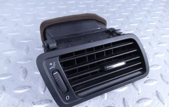 Volkswagen PASSAT CC Dashboard side air vent grill/cover trim 3C1819702F
