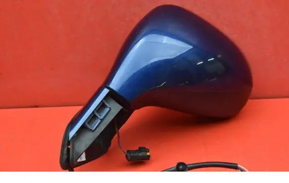 Peugeot 308 Front door electric wing mirror 