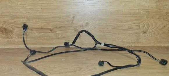 Volvo XC90 Parking sensor (PDC) wiring loom