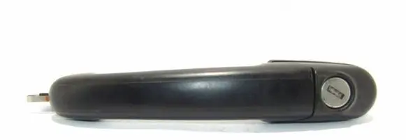 Volkswagen Caddy Front door exterior handle