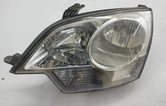 Opel Antara Headlight/headlamp 2228