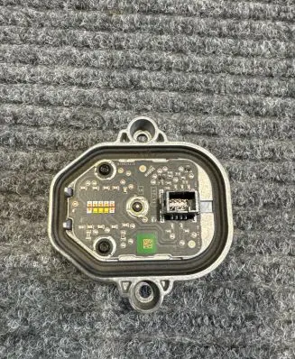 Headlight ballast module Xenon