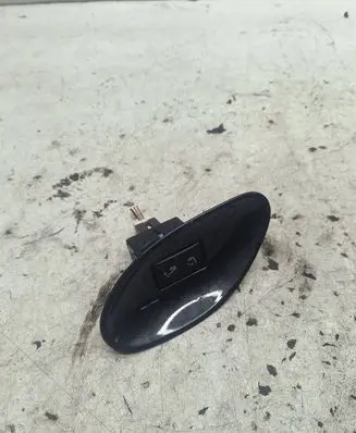 Seat control switch