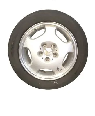 Mercedes-Benz E W210 R16 alloy rim 2104010402AUTOAS3 2104010402