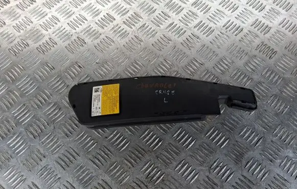 Chevrolet Cruze Front door airbag 