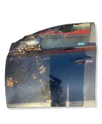Fiat Bravo Front door 