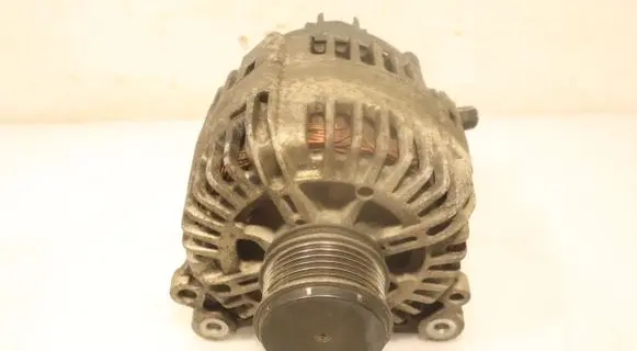 Generator/alternator