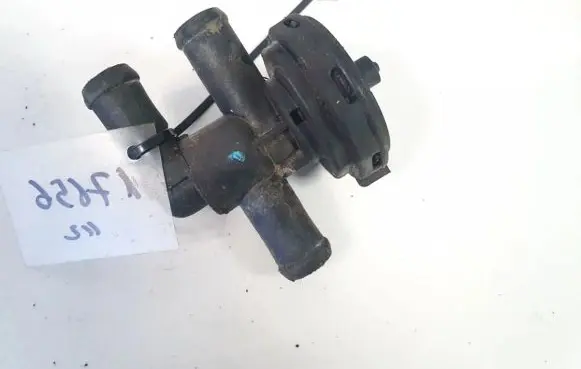 Saab 9-5 Valve vacuum 880722001