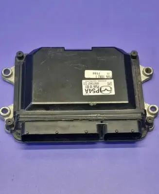 Mazda 2 Engine control unit/module P54A18881