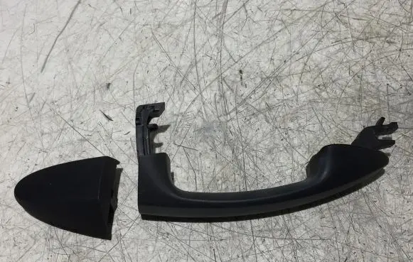 Ford Courier Front door exterior handle 8A61A218B08
