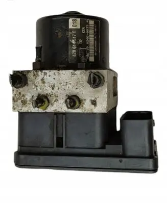 Audi A2 ABS Pump 8Z0614517E