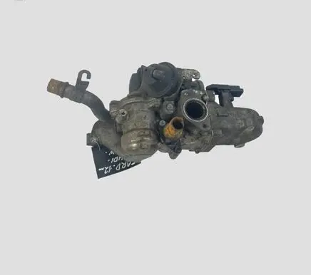 Ford Fiesta EGR valve 50563902 219513841