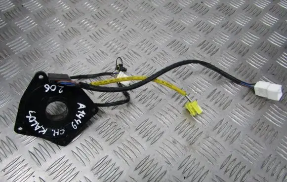 Airbag slip ring squib (SRS ring)