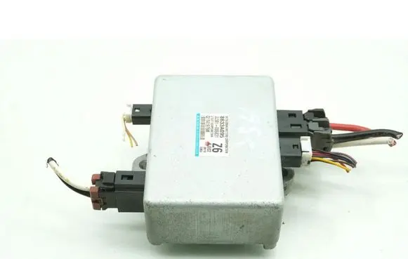 Mitsubishi ASX Other control units/modules 8633A095