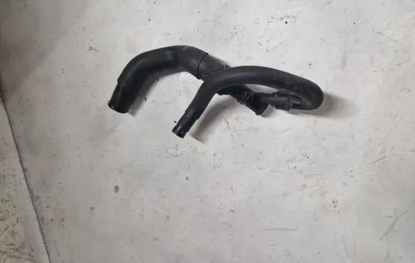 Citroen C5 Air suspension line/pipe/hose 