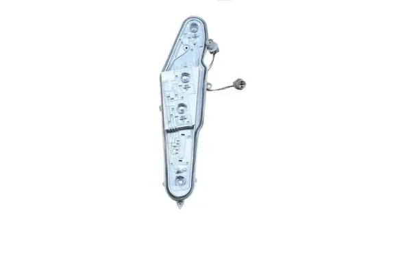 Skoda Roomster (5J) Tail light bulb cover holder 5J7945257