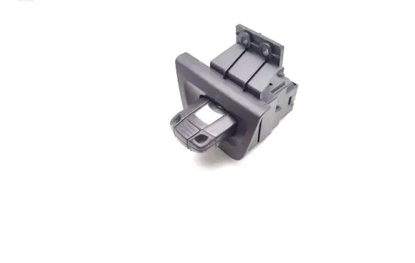 BMW 1 E81 E87 Ignition lock 6954718 108625-10