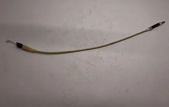 BMW X3 F25 Front door cable line 7319349 51217319349 51217205799