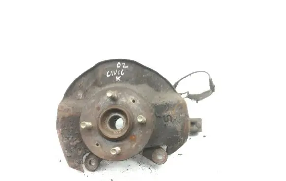 Honda Civic Front wheel hub
