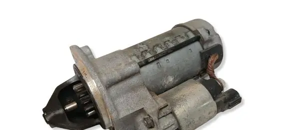 Hyundai ix20 Starter motor 361002A500