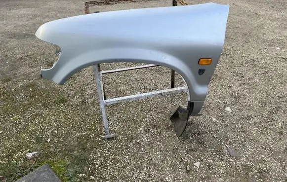 KIA Sportage Fender 0K01F52221