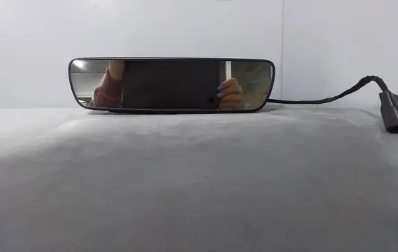 Subaru Outback (BT) Rear view mirror (interior) E11048368 A10001