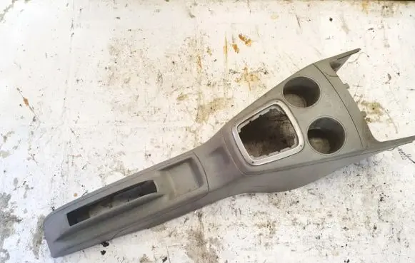 Mazda 2 Other interior part 3m71a044c74bb 3m71-a044c74-bb