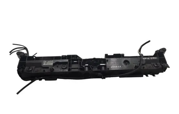 Renault Captur Radiator support slam panel 625003860R