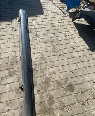 Mercedes-Benz A W176 Sill/side skirt trim a2466901440