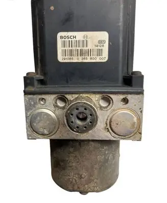 Ford Mondeo Mk III ABS Pump 0265800007 265800007 291065