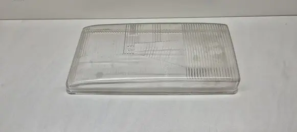 Mercedes-Benz S W116 Headlight lense 1305620143 1305620909