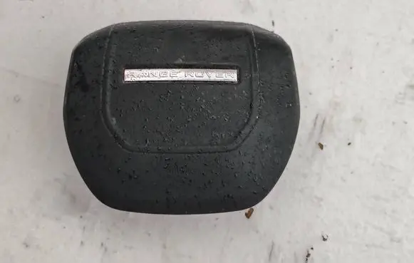 Land Rover Evoque I Steering wheel airbag 307584599W41-AM