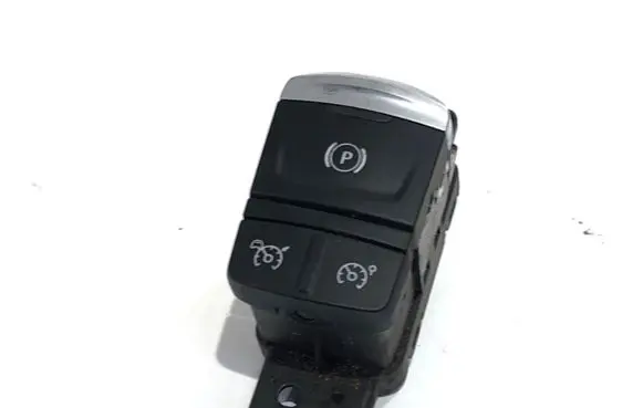 Renault Megane IV Hand parking brake switch 363213189R