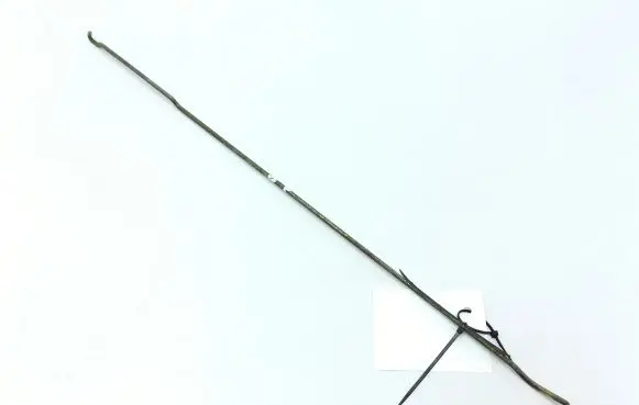 Mercedes-Benz S W116 Front door cable line 