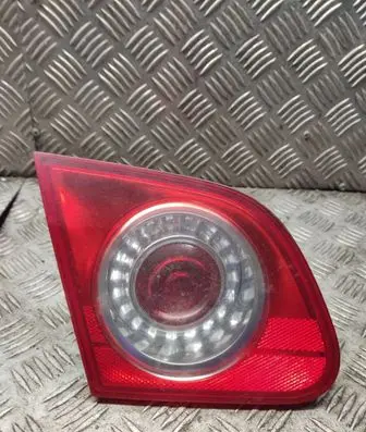 Volkswagen PASSAT B6 Tailgate rear/tail lights 3C5945093E