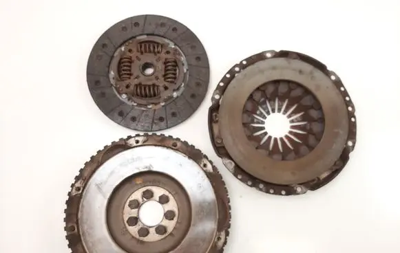 Clutch set kit