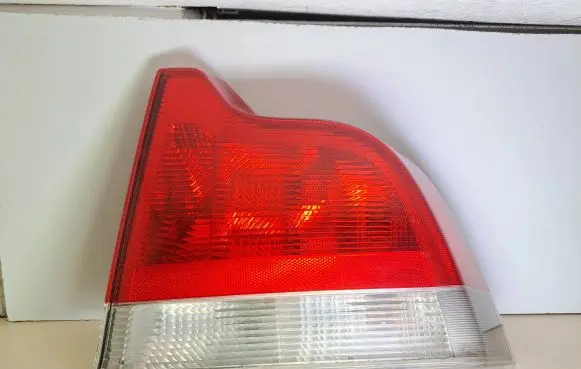 Volvo S60 Rear/tail lights 8664080 8650013 153838