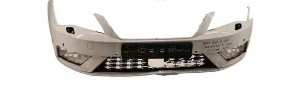 Seat Leon (5F) Front bumper 5F0807221R