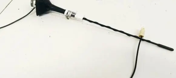 Renault Megane III Aerial GPS antenna