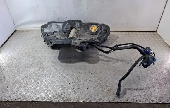 Audi A6 S6 C8 4K Fuel tank 4K020101 0H1000041605AA