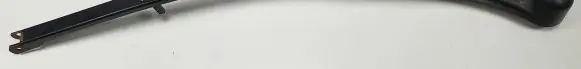 Land Rover Range Rover L322 Front wiper blade arm