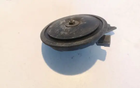 Hyundai Santa Fe Horn signal