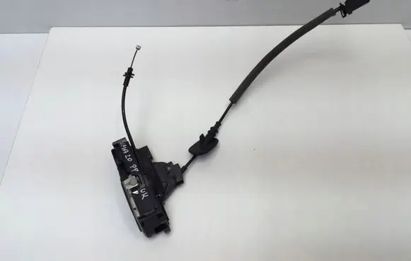 Ford Puma Front door lock H1BAA21812LE