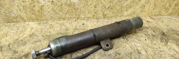 Citroen C5 Front shock absorber/damper