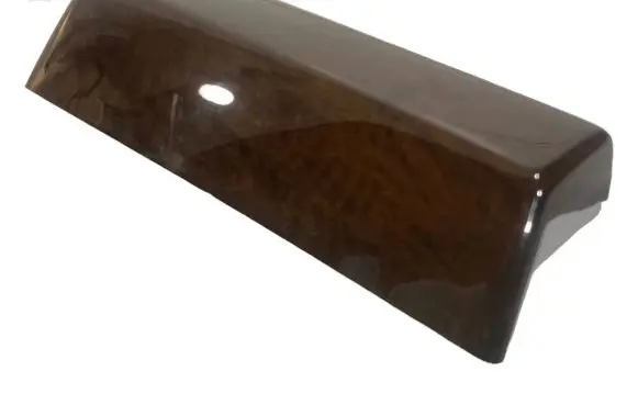BMW 7 E65 E66 Dashboard glove box trim 7025311