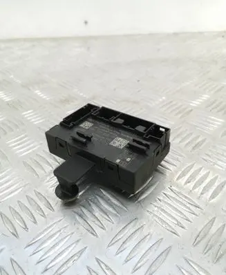 Volkswagen Golf VII Door control unit/module 5Q4959592E 5Q4959592B A2C7494660200