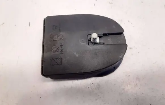 Audi A6 S6 C6 4F Alarm system siren 1K0951605C
