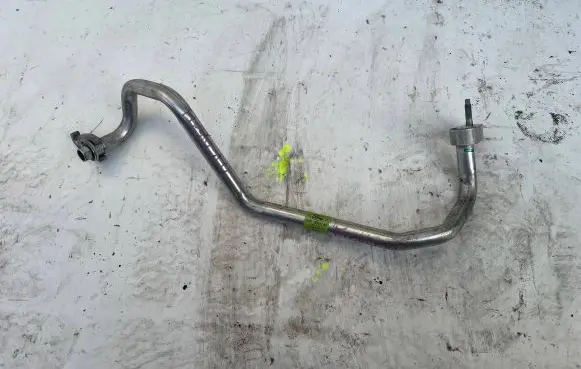 Ford Fiesta Air conditioning (A/C) pipe/hose G1B119N617BC