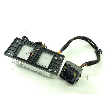 Skoda Enyaq iV Voltage converter inverter 3F0907155 3435655